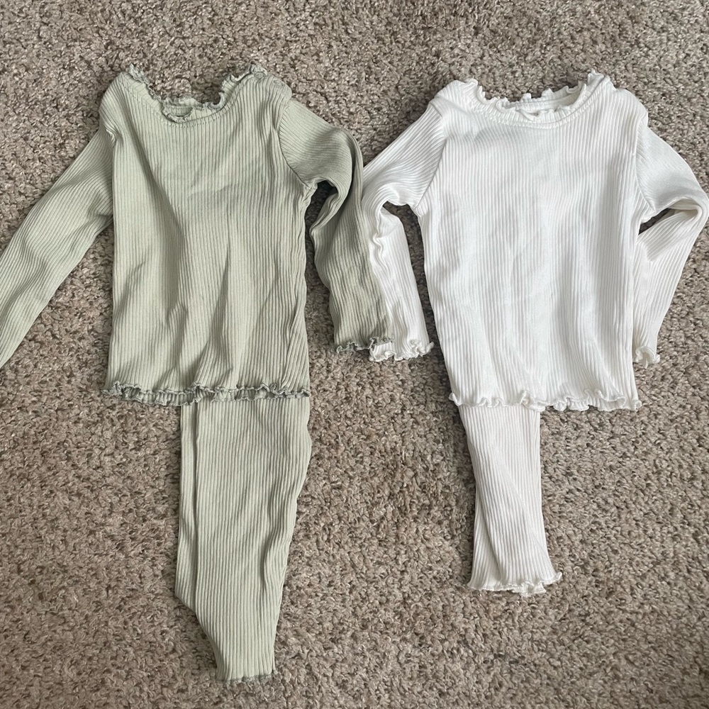 Kids Matching Set